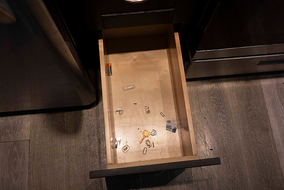 2283 B Via Esmarca Move Kitchen 28