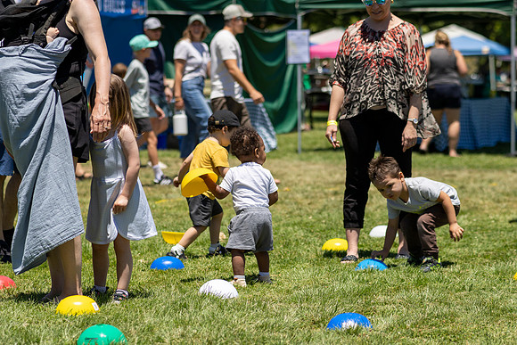 Synergy Summer Picnic 2025 169