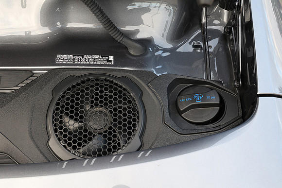 2026 Porsche Carerra 4 GTS 084