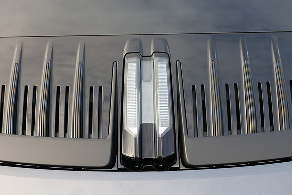 2026 Porsche Carerra 4 GTS 053