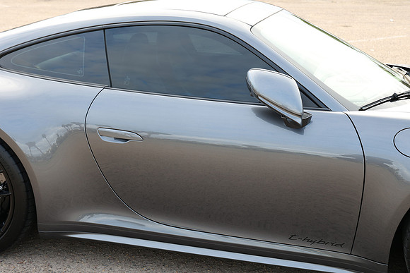 2026 Porsche Carerra 4 GTS 041