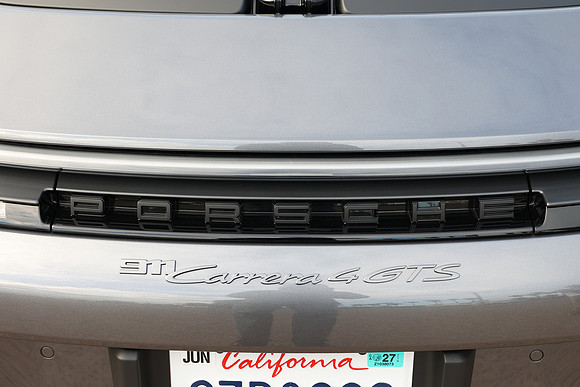 2026 Porsche Carerra 4 GTS 054