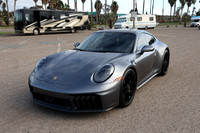 2026 Porsche Carerra 4 GTS 002