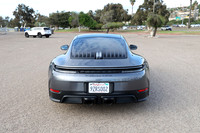 2026 Porsche Carerra 4 GTS 005