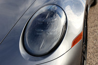 2026 Porsche Carerra 4 GTS 019