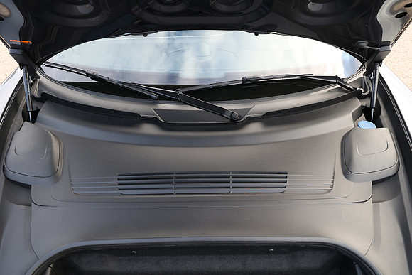 2026 Porsche Carerra 4 GTS 074
