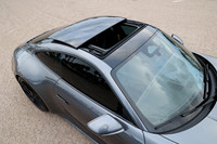 2026 Porsche Carerra 4 GTS 011