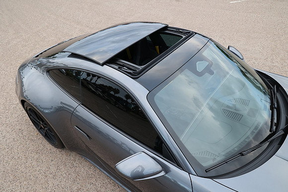 2026 Porsche Carerra 4 GTS 011