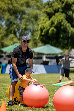 Synergy Summer Picnic 2025 131