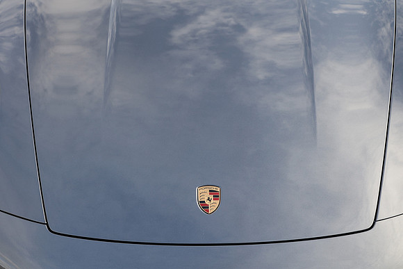 2026 Porsche Carerra 4 GTS 026