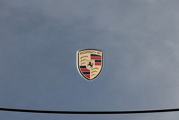 2026 Porsche Carerra 4 GTS 023