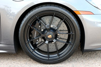 2026 Porsche Carerra 4 GTS 015