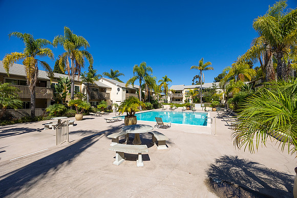 8529 Villa La Jolla Dr Unit A 29