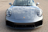 2026 Porsche Carerra 4 GTS 009
