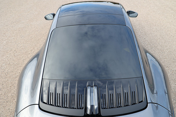 2026 Porsche Carerra 4 GTS 063