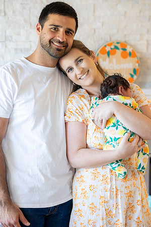 Baby Reveal 2024 04 27 159