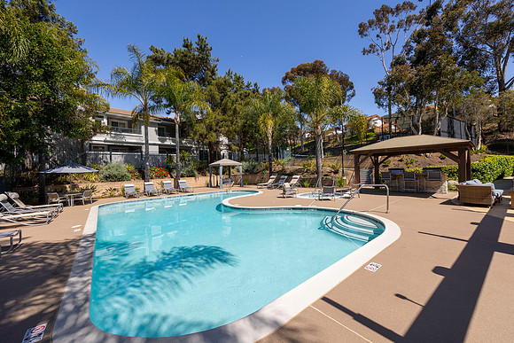 Evening Creek Pool 01