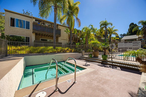 8529 Villa La Jolla Dr Unit A 27