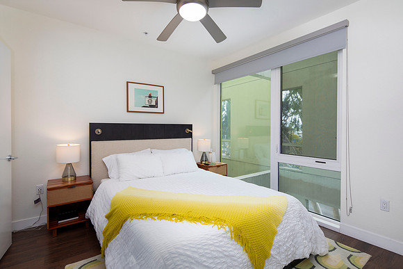Boulevard North Park Model Unit 21