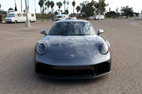 2026 Porsche Carerra 4 GTS 001