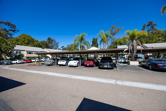 8529 Villa La Jolla Dr Unit A 21