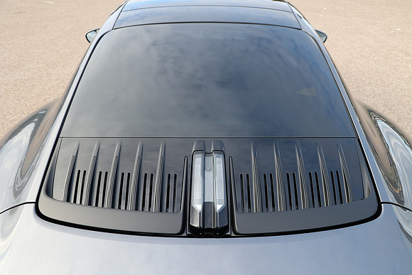 2026 Porsche Carerra 4 GTS 052