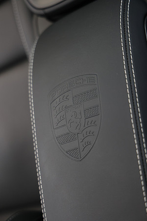2026 Porsche Carerra 4 GTS 166