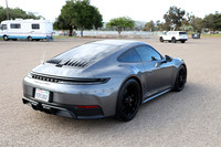 2026 Porsche Carerra 4 GTS 006