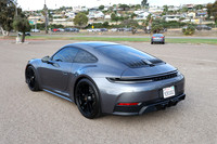 2026 Porsche Carerra 4 GTS 004