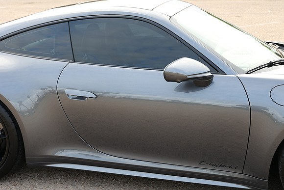 2026 Porsche Carerra 4 GTS 040