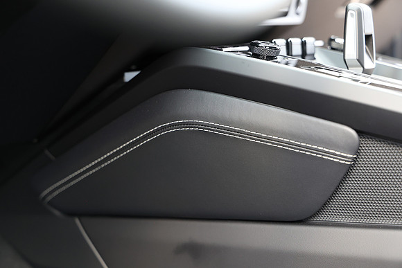 2026 Porsche Carerra 4 GTS 130