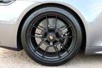 2026 Porsche Carerra 4 GTS 014