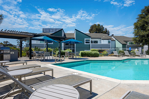 Scripps Landing Lower Pool 02