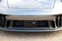 2026 Porsche Carerra 4 GTS 016