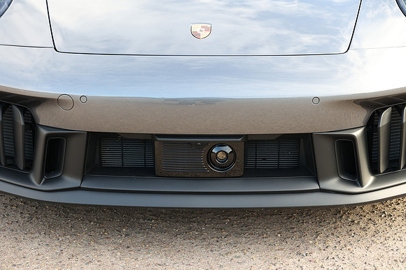 2026 Porsche Carerra 4 GTS 016