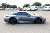 2026 Porsche Carerra 4 GTS 007