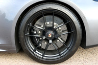 2026 Porsche Carerra 4 GTS 013