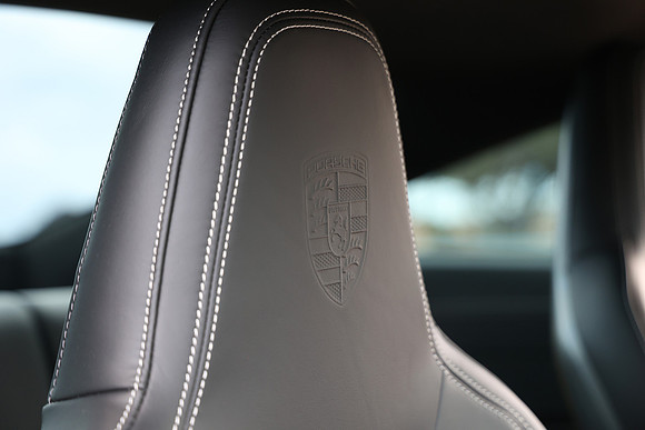 2026 Porsche Carerra 4 GTS 123