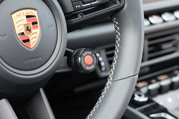 2026 Porsche Carerra 4 GTS 146