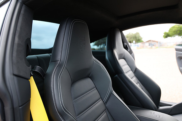 2026 Porsche Carerra 4 GTS 124