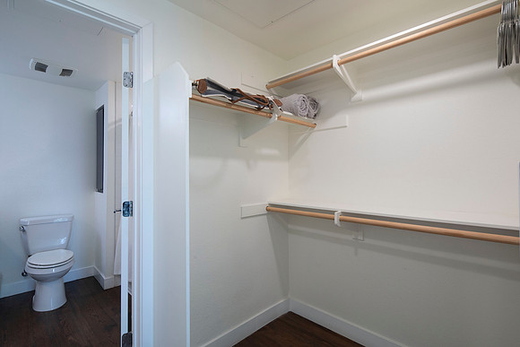 Boulevard North Park Model Unit 25