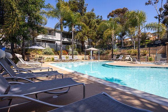 Evening Creek Pool 02