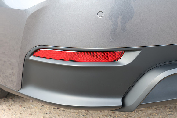 2026 Porsche Carerra 4 GTS 058