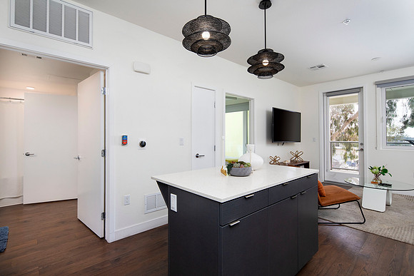 Boulevard North Park Model Unit 02