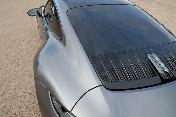 2026 Porsche Carerra 4 GTS 061