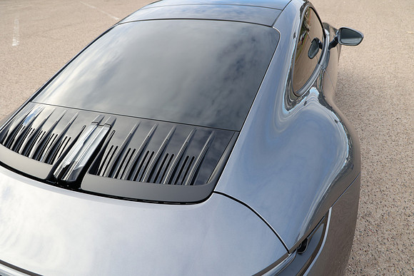 2026 Porsche Carerra 4 GTS 062