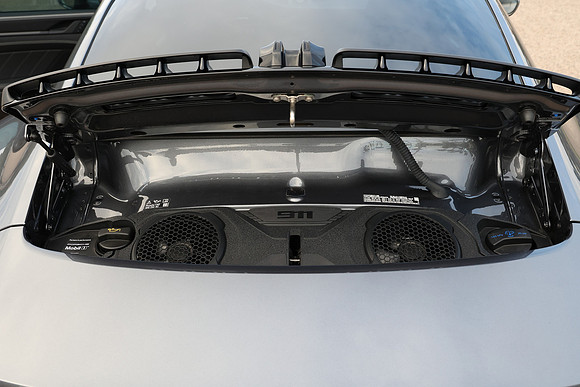 2026 Porsche Carerra 4 GTS 081