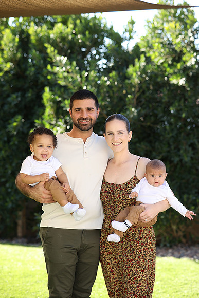 Hossini Family 20250104 016