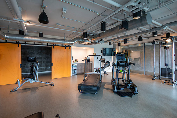 Boulevard North Park Amenities 33