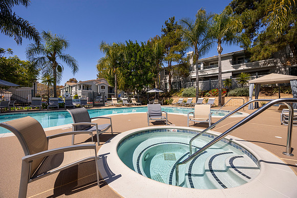 Evening Creek Pool 11